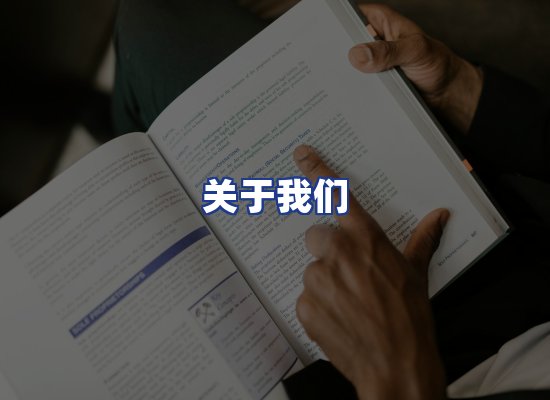 专业团队